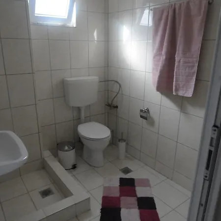 Santa Marina Apartment Kalamos (Attica)