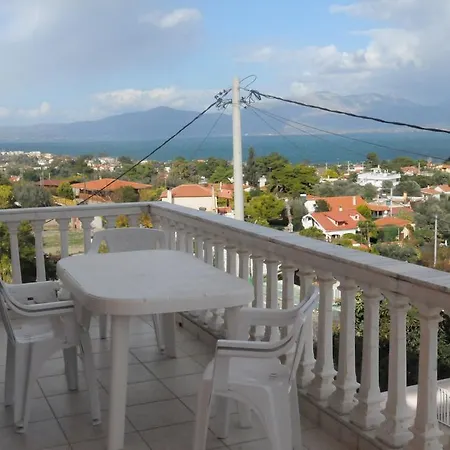 Santa Marina Apartment *