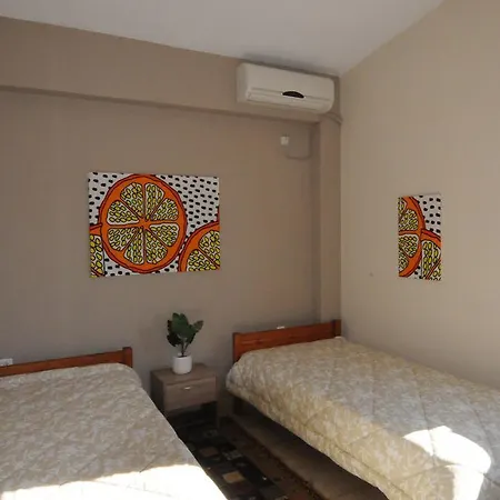Apartment Santa Marina Kalamos (Attica)