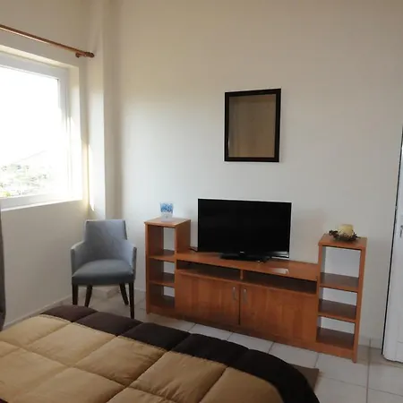 Apartment Santa Marina *