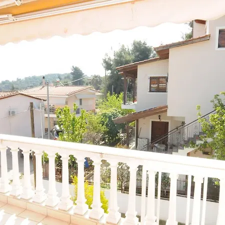 Santa Marina Apartment