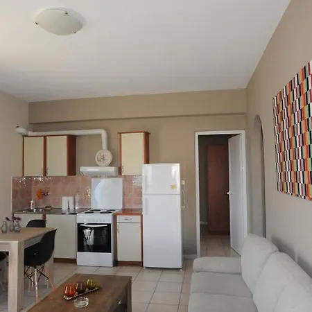 Apartment Santa Marina Kalamos (Attica)