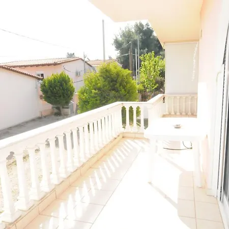 Apartment Santa Marina Kalamos (Attica)
