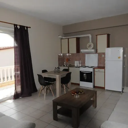 Apartment Santa Marina *