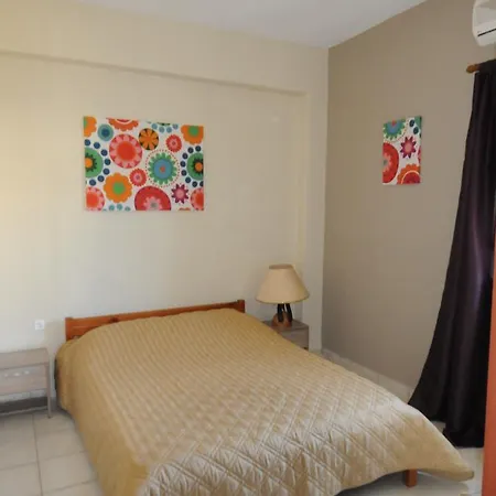 Santa Marina Apartment