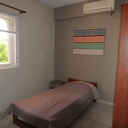Santa Marina Apartment