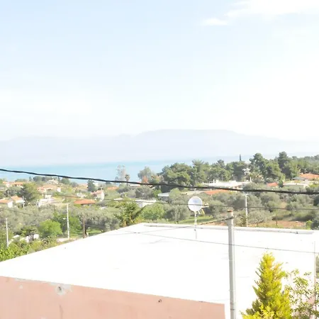 Santa Marina * Kalamos (Attica)