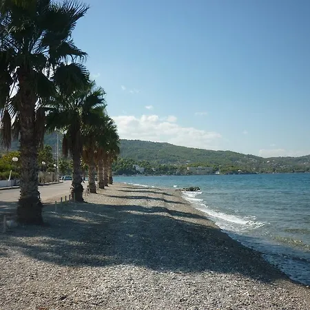 Daire Santa Marina Kalamos Adası