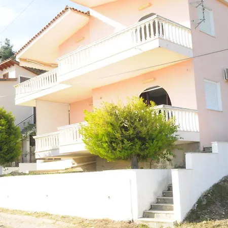 Santa Marina Daire *