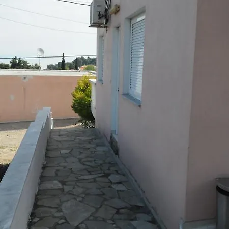 Santa Marina * Kalamos Adası